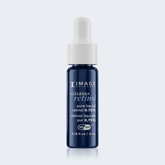 IMAGE Ageless+ Retinol Liquid 0.75% Sample