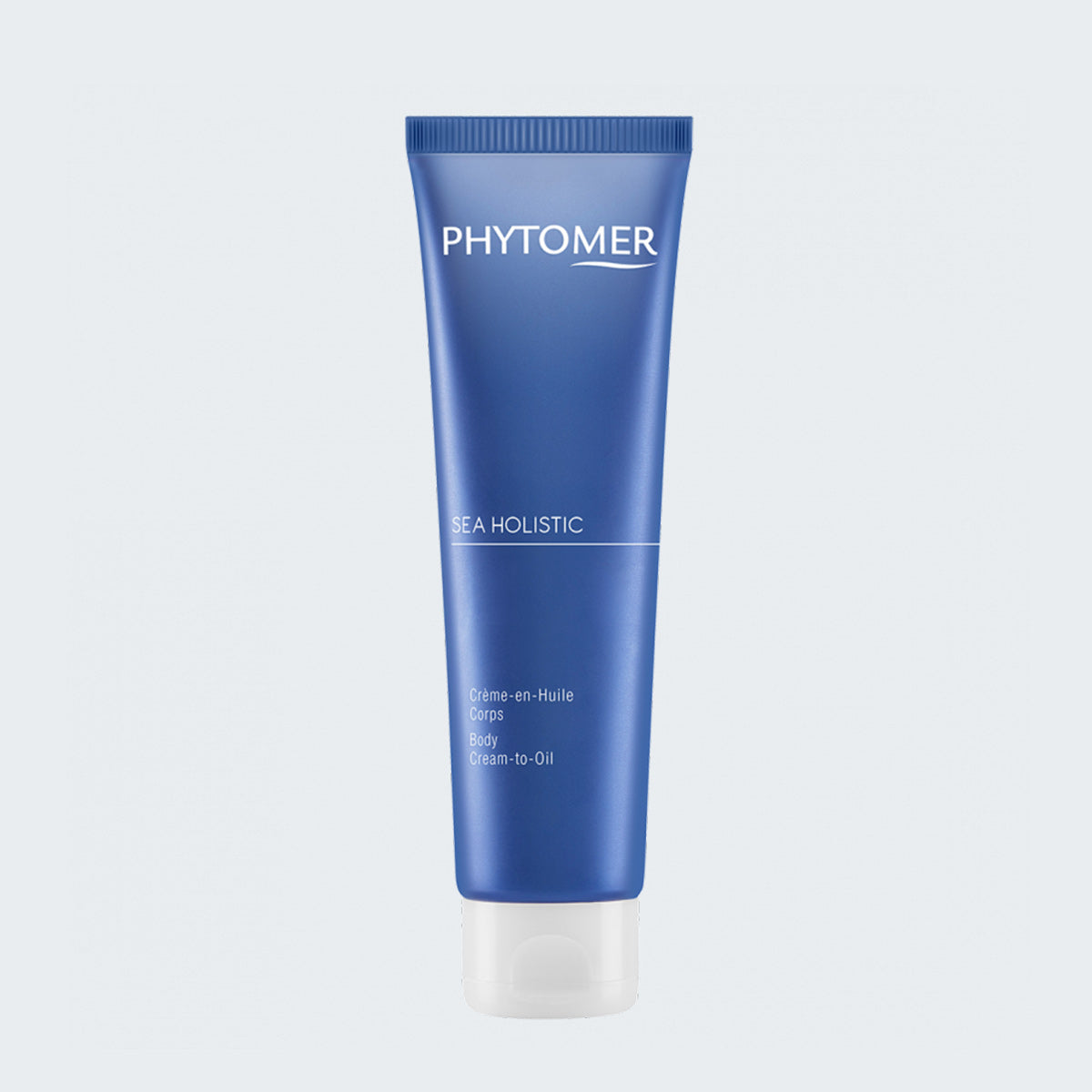 Phytomer Sea Holistic Body Cream to Oil