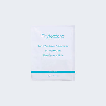 Phytoceane PHYTOMARIN Dried Seawater Bath Singles