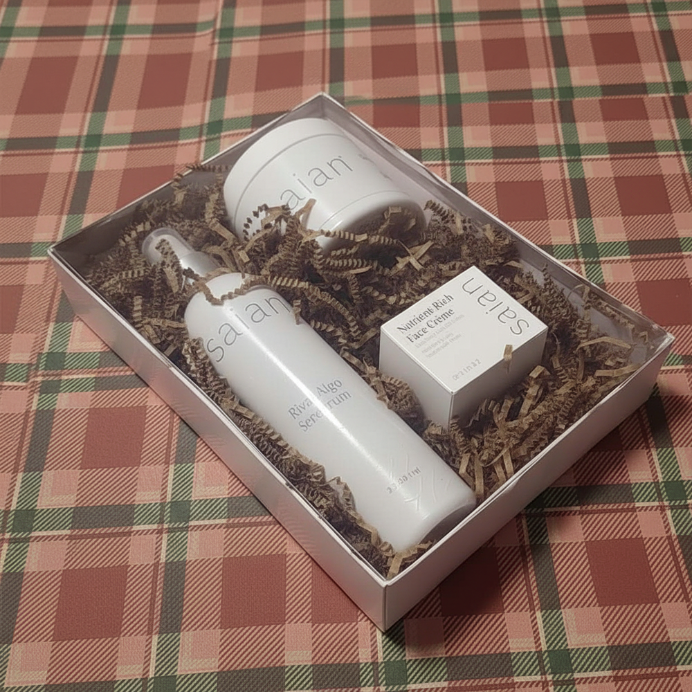 HOLIDAY RENEWAL TRIO By Saian