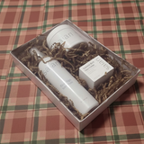 HOLIDAY RENEWAL TRIO By Saian