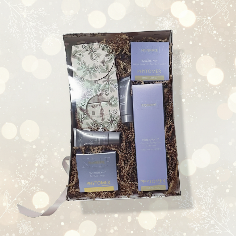 Phytomer XMF Gift Set