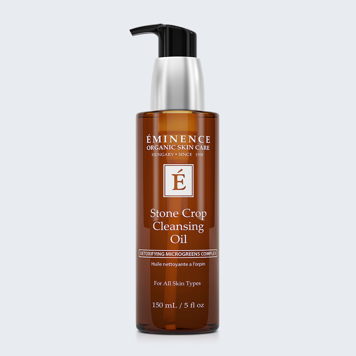 Eminence Organics Stone Crop Cleansing Oil - Mix n Match