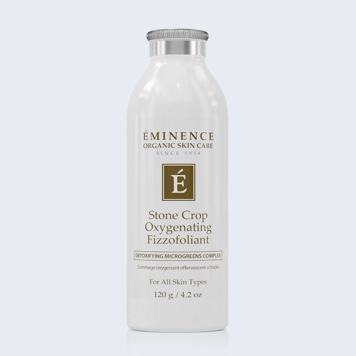 Eminence Organics Stone Crop Oxygenating Fizzofoliant - Mix n Match