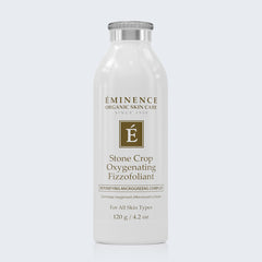 Eminence Organics Stone Crop Oxygenating Fizzofoliant - Mix n Match