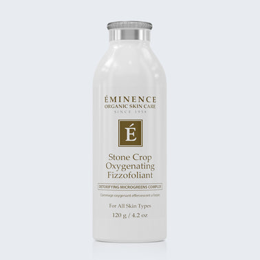 Eminence Organics Stone Crop Oxygenating Fizzofoliant