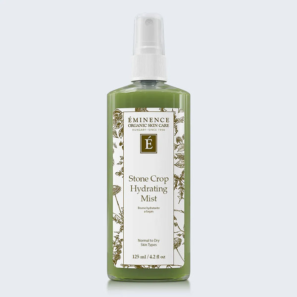 Eminence Organics Stone Crop Hydrating Mist – EMstore.com