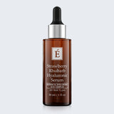 Eminence Organics Strawberry Rhubarb Hyaluronic Serum