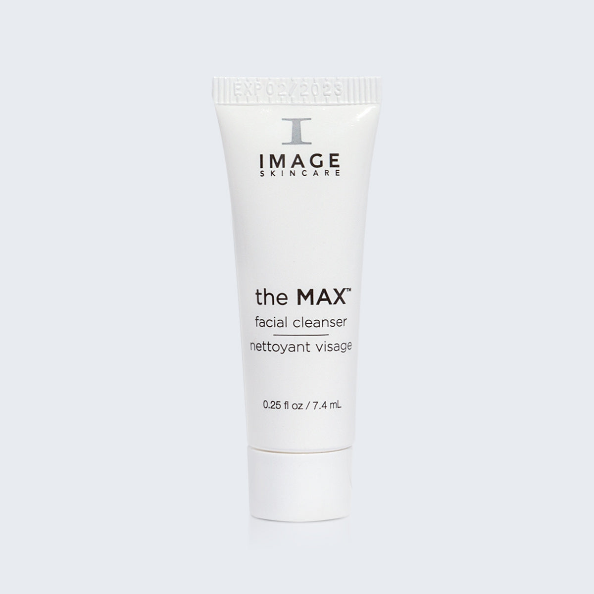 IMAGE The Max Facial Cleanser Sample