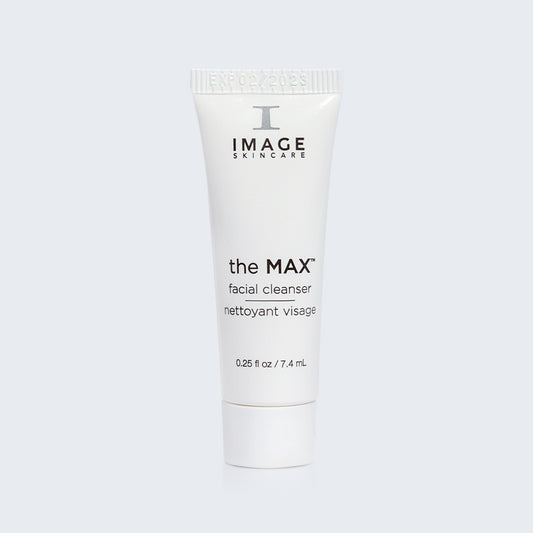 IMAGE The Max Facial Cleanser Sample