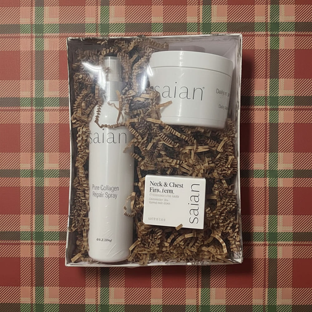 HOLIDAY RENEWAL TRIO By Saian