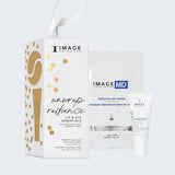 IMAGE Unwrap Radiance