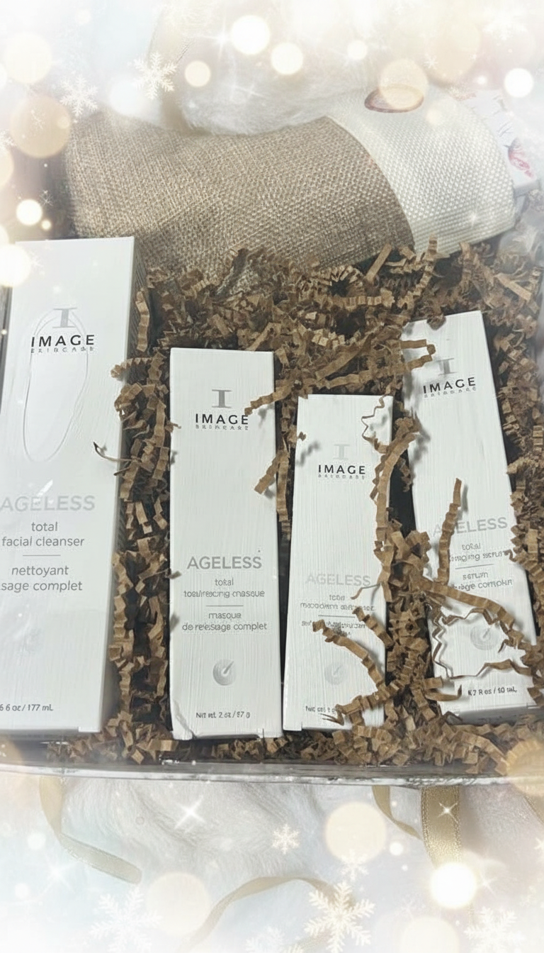 IMAGE Ageless Gift Set