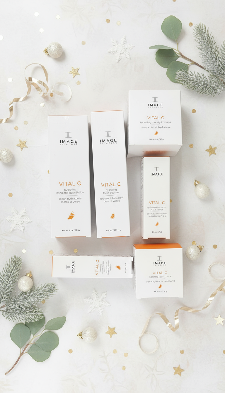 VITAL C JUBILEE GIFT SET