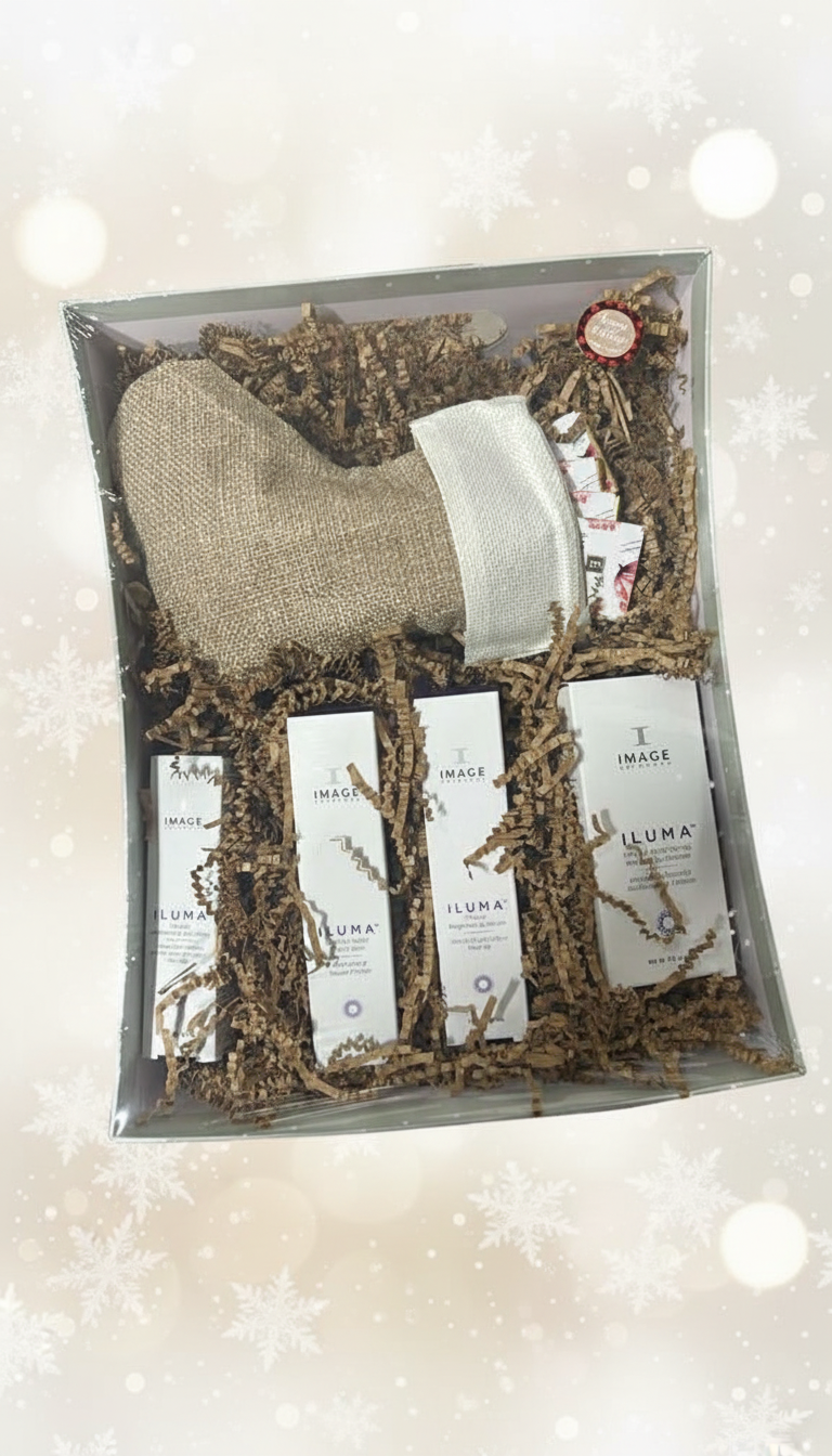 IMAGE Skincare Iluma Gift Set