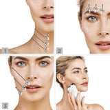 NuFACE Trinity + Wrinkle Reducer