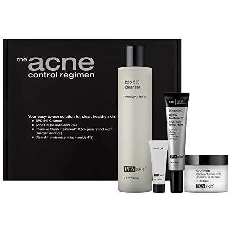 PCA Acne Control Regimen