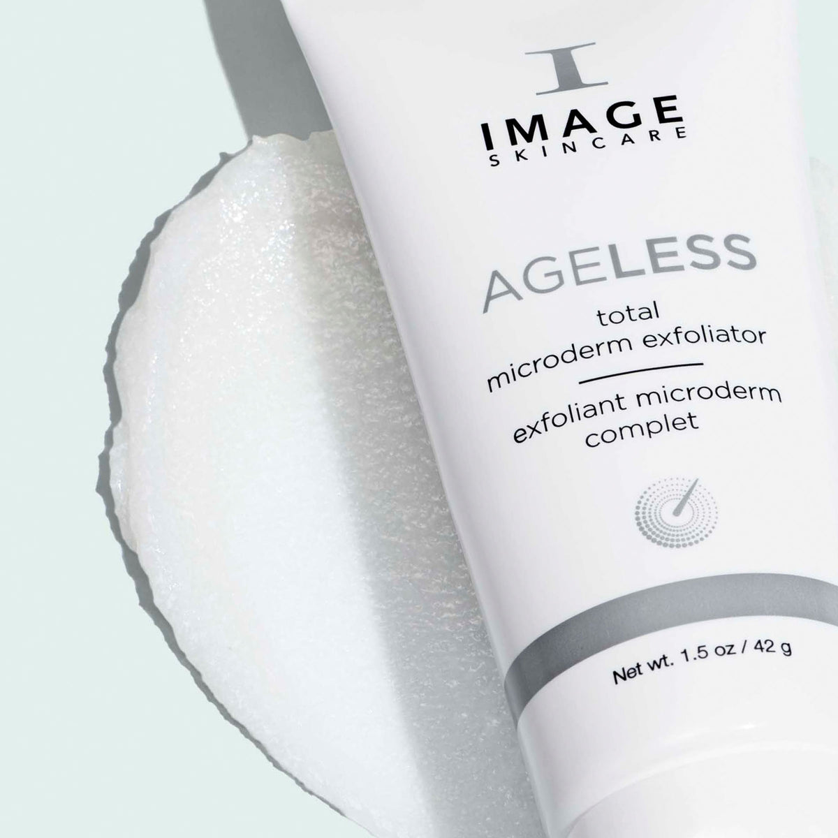 IMAGE Skincare AGELESS Total Microderm Exfoliator