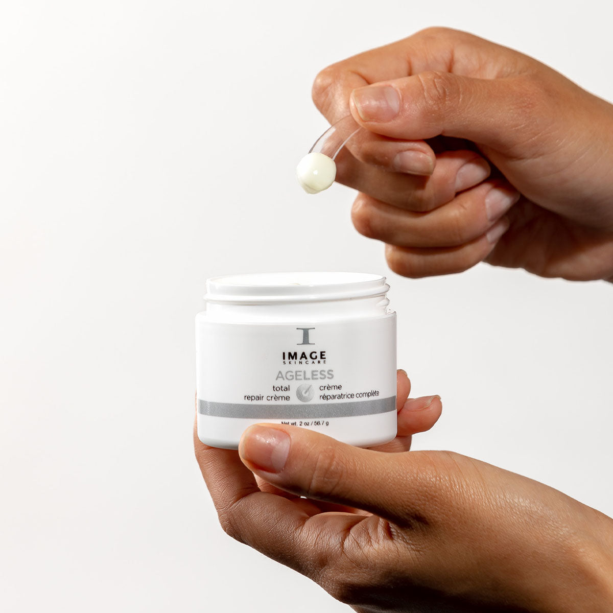 IMAGE Ageless Total Repair Creme