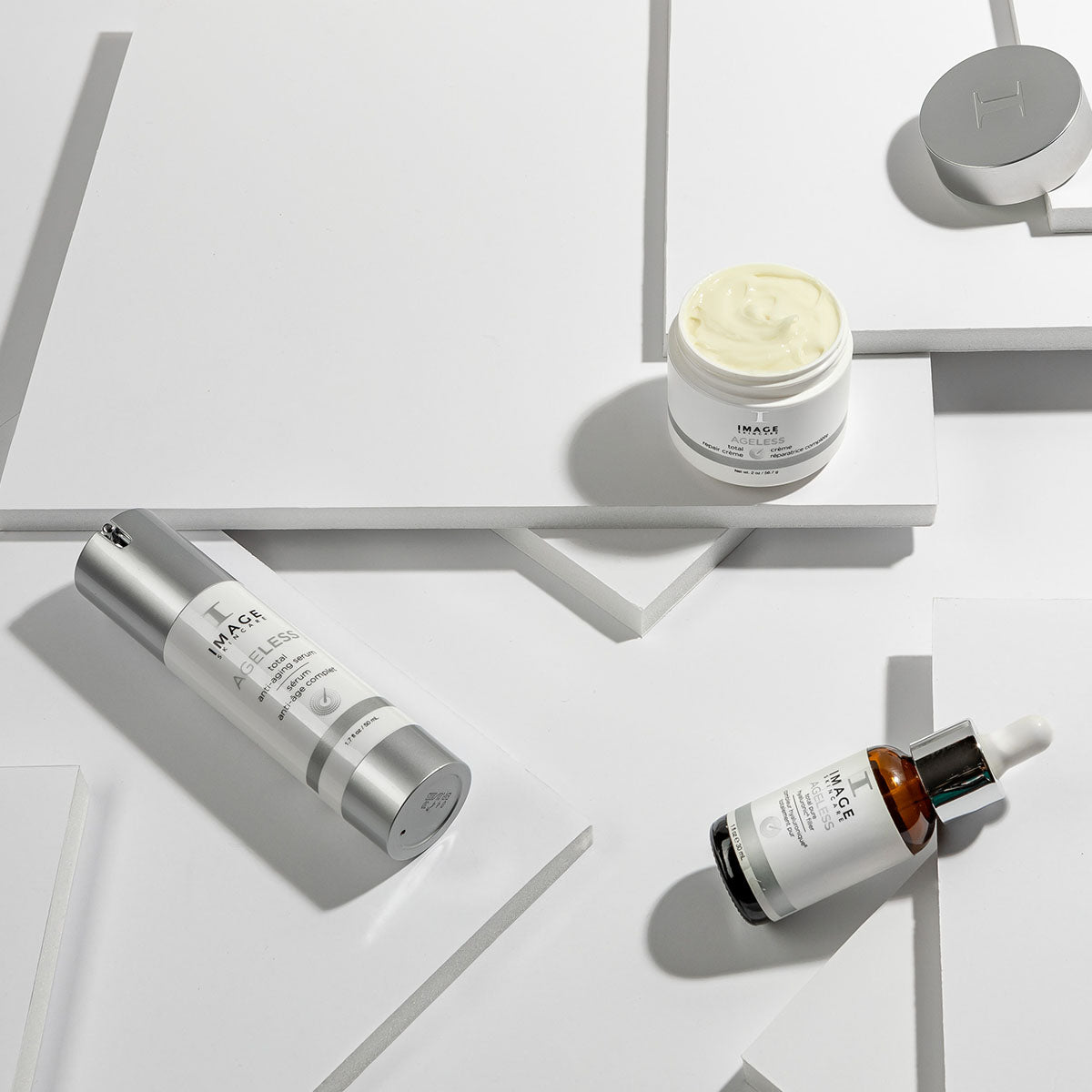 IMAGE Ageless Total Repair Creme