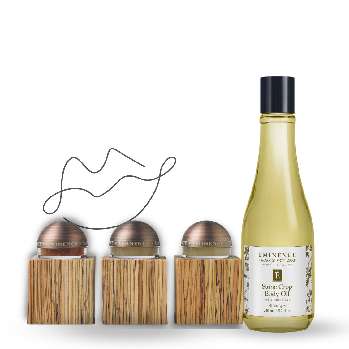 Hydration Station ( Lip and Body)