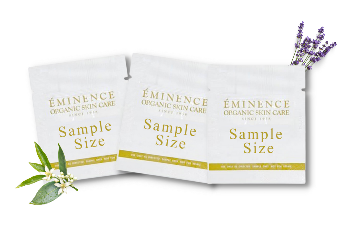 Eye Collection Sample Bundle