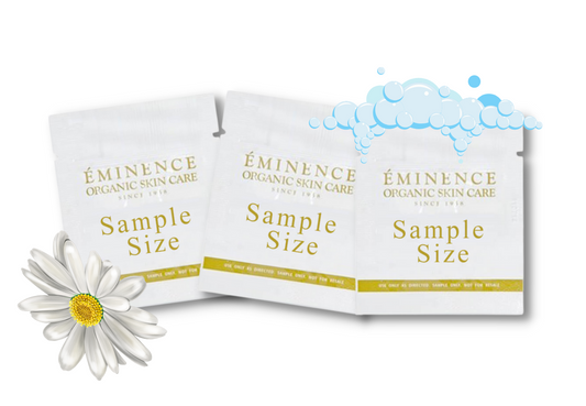 Cleanser Sample Bundle (Sensitive Skin)