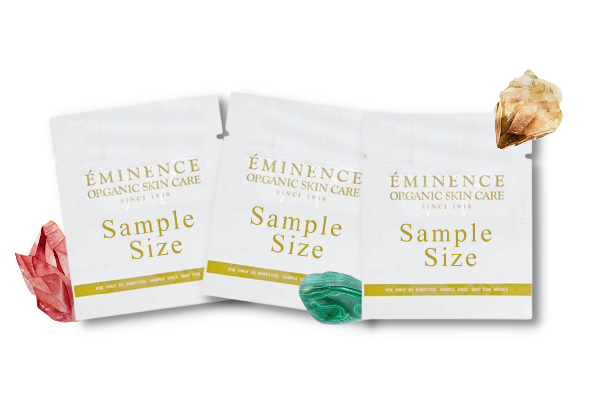 Gemstone Collection Sample Bundle