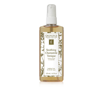 Soothing Chamomile Tonique (promo)