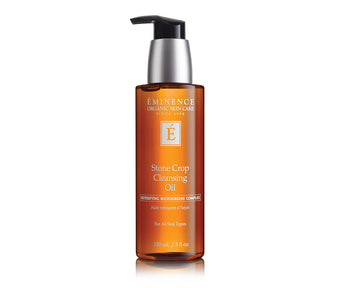 Stone Crop Cleansing Oil (promo)