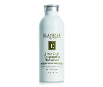 Stone Crop Oxygenating Fizzofoliant (promo)