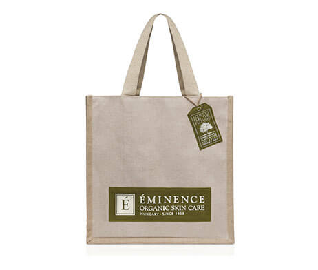 Eminence Tote Bag