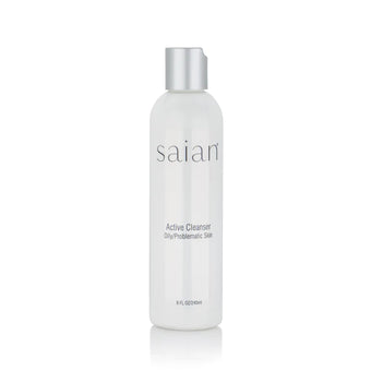 Saian Active Cleanser