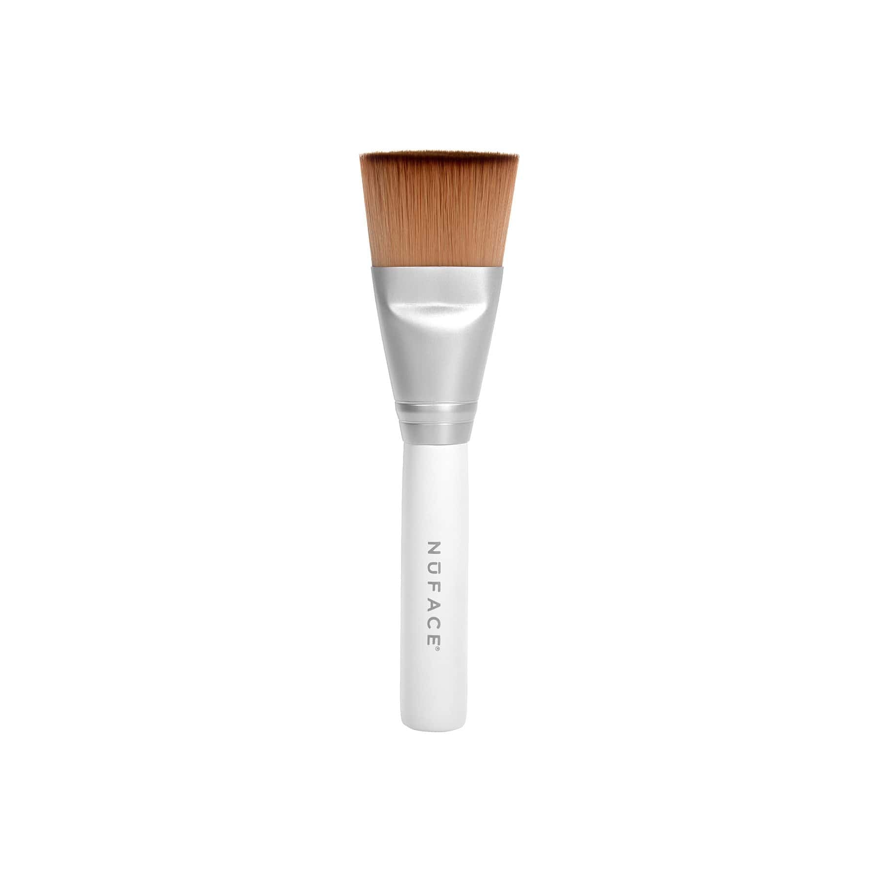 NuFace Clean Sweep Applicator Brush