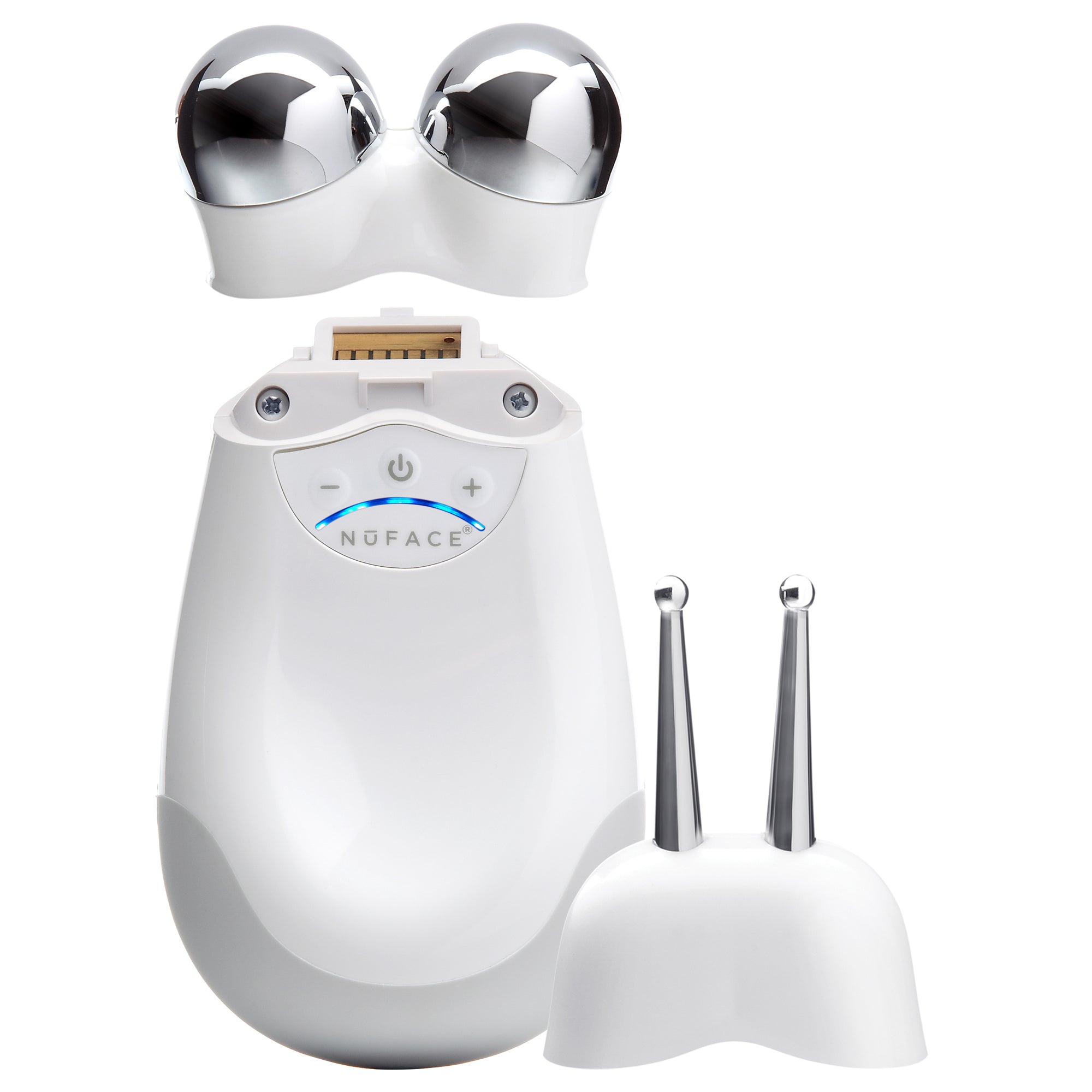 NuFACE Trinity + Trinity ELE Attachment Set