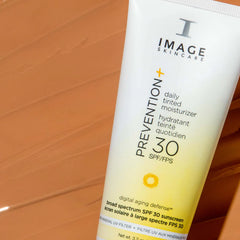 IMAGE Prevention+ Daily Tinted Moisturizer SPF30