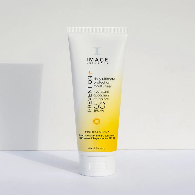 IMAGE Prevention+ Daily Ultimate Protection Moisturizer SPF 50
