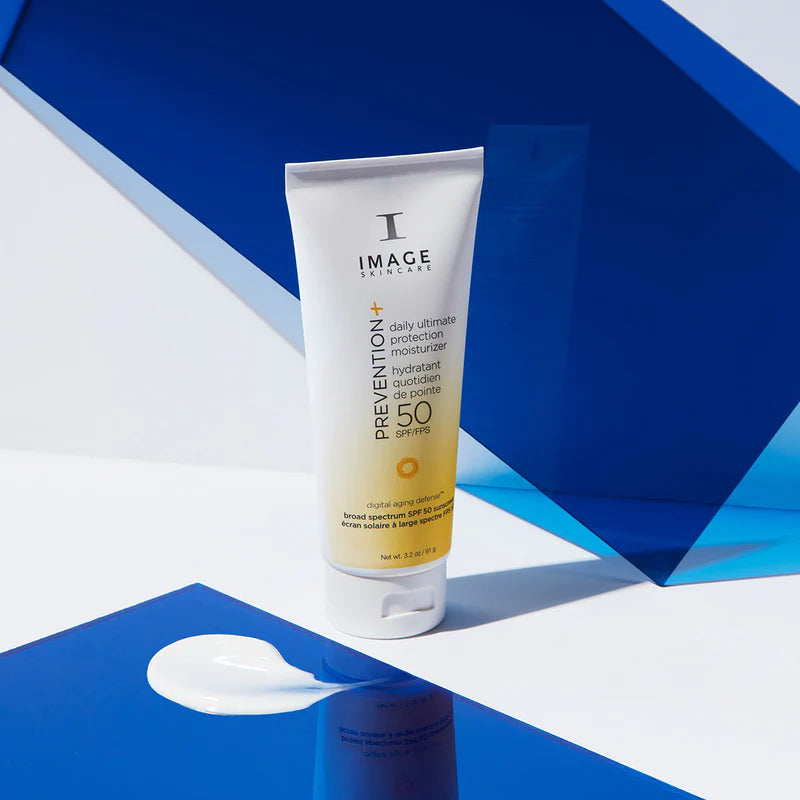 IMAGE Prevention+ Daily Ultimate Protection Moisturizer SPF 50