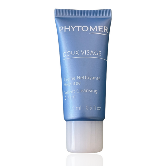 Phytomer Doux Visage Velvet Cleansing Cream (Travel Size)
