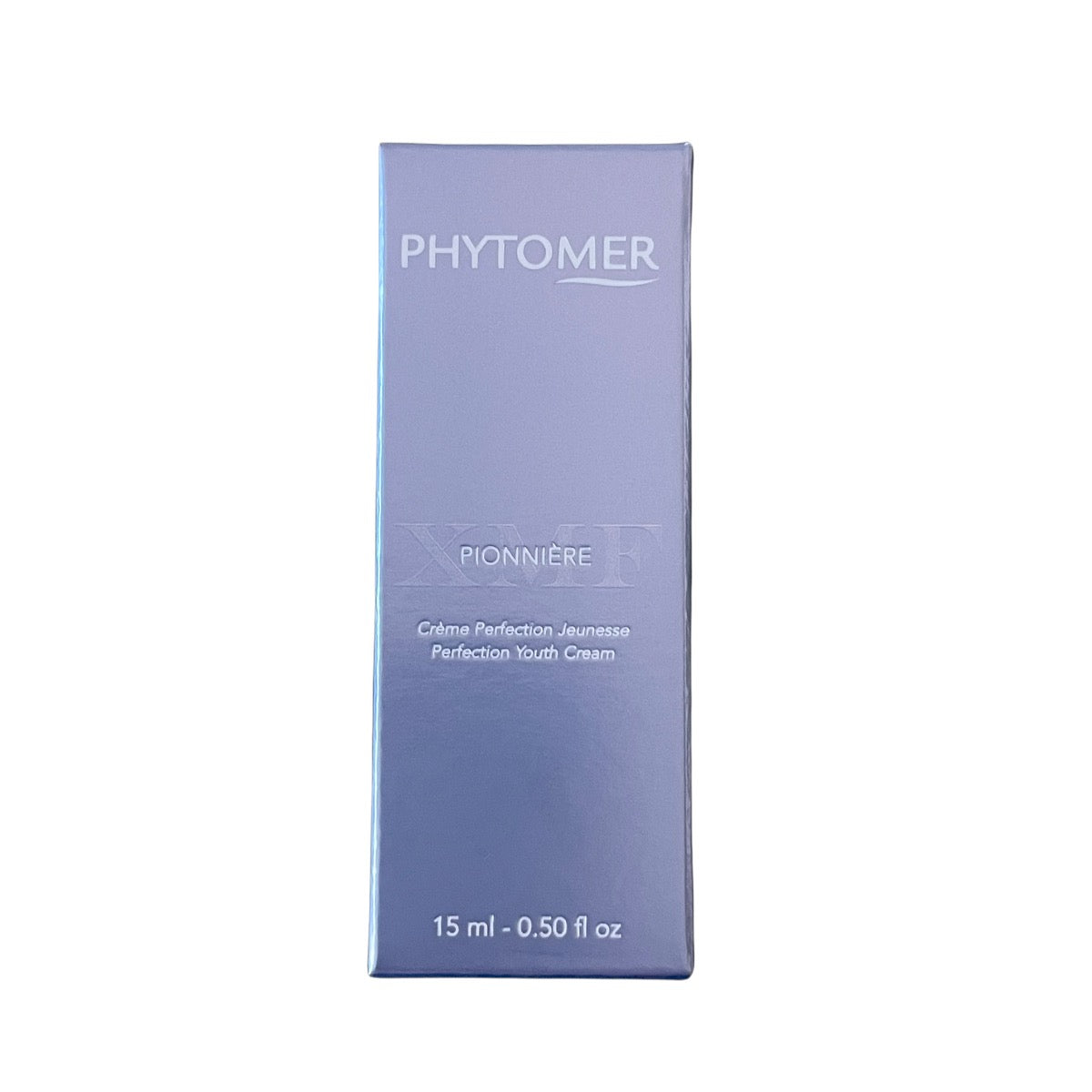 Phytomer Pionnière XMF Perfection Youth Cream (Travel-size)
