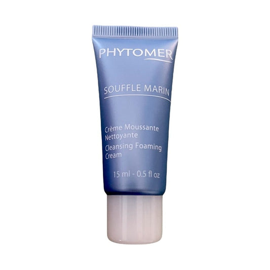 Phytomer Souffle Marin Cleansing Foaming Cream (travel size)