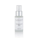 Saian Pure Hyaluronic Acid Serum 1 oz