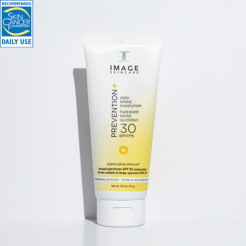 IMAGE Prevention+ Daily Tinted Moisturizer SPF30