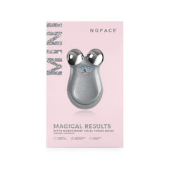 NuFACE Mini Magical Results Hydrate + Contour Gift Set
