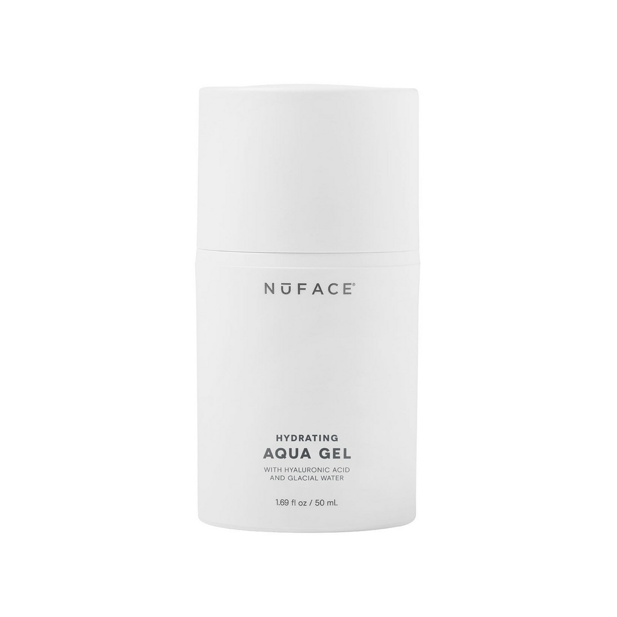 NuFACE Hydrating Aqua Gel (1.69 fl oz)