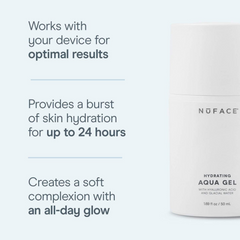 NuFACE Hydrating Aqua Gel (1.69 fl oz)
