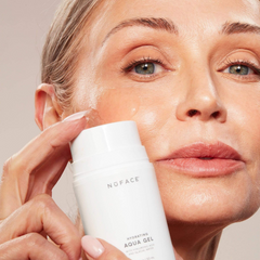 NuFACE Hydrating Aqua Gel (1.69 fl oz)