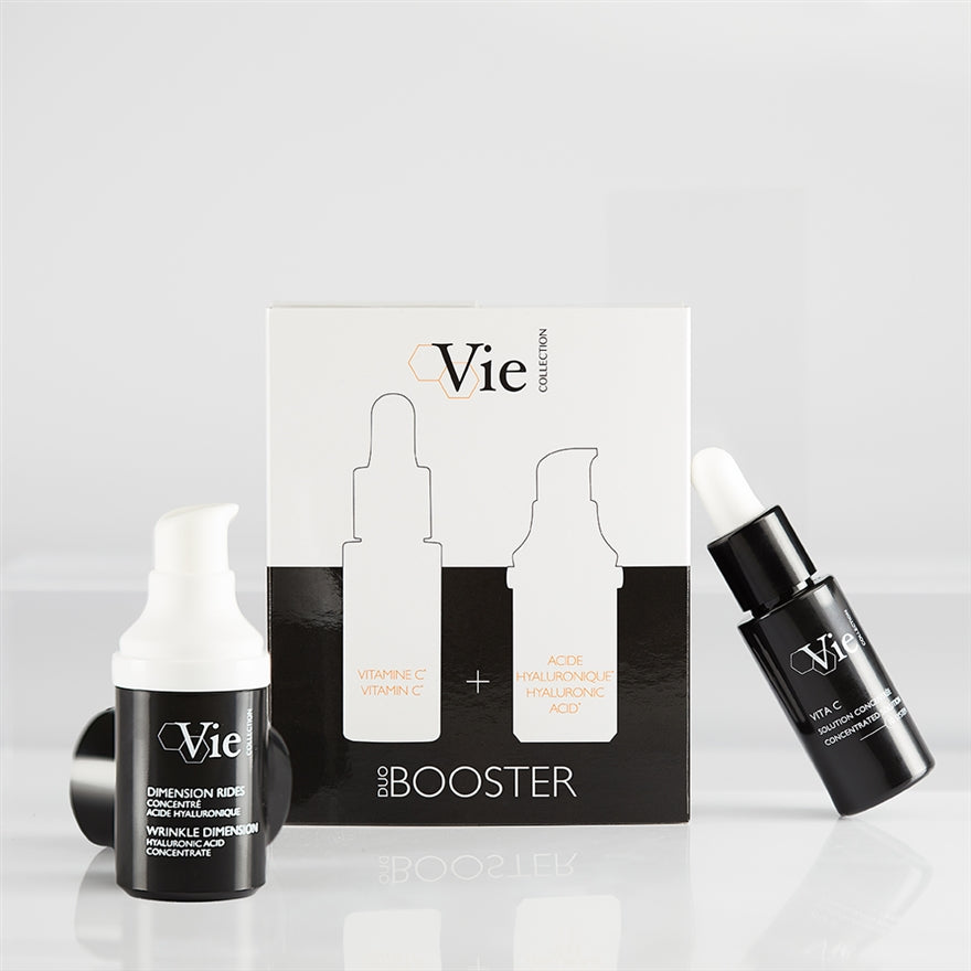 Vie Booster Duo
