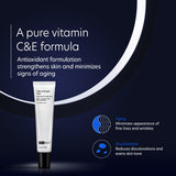 PCA Skin C&E Strength Max