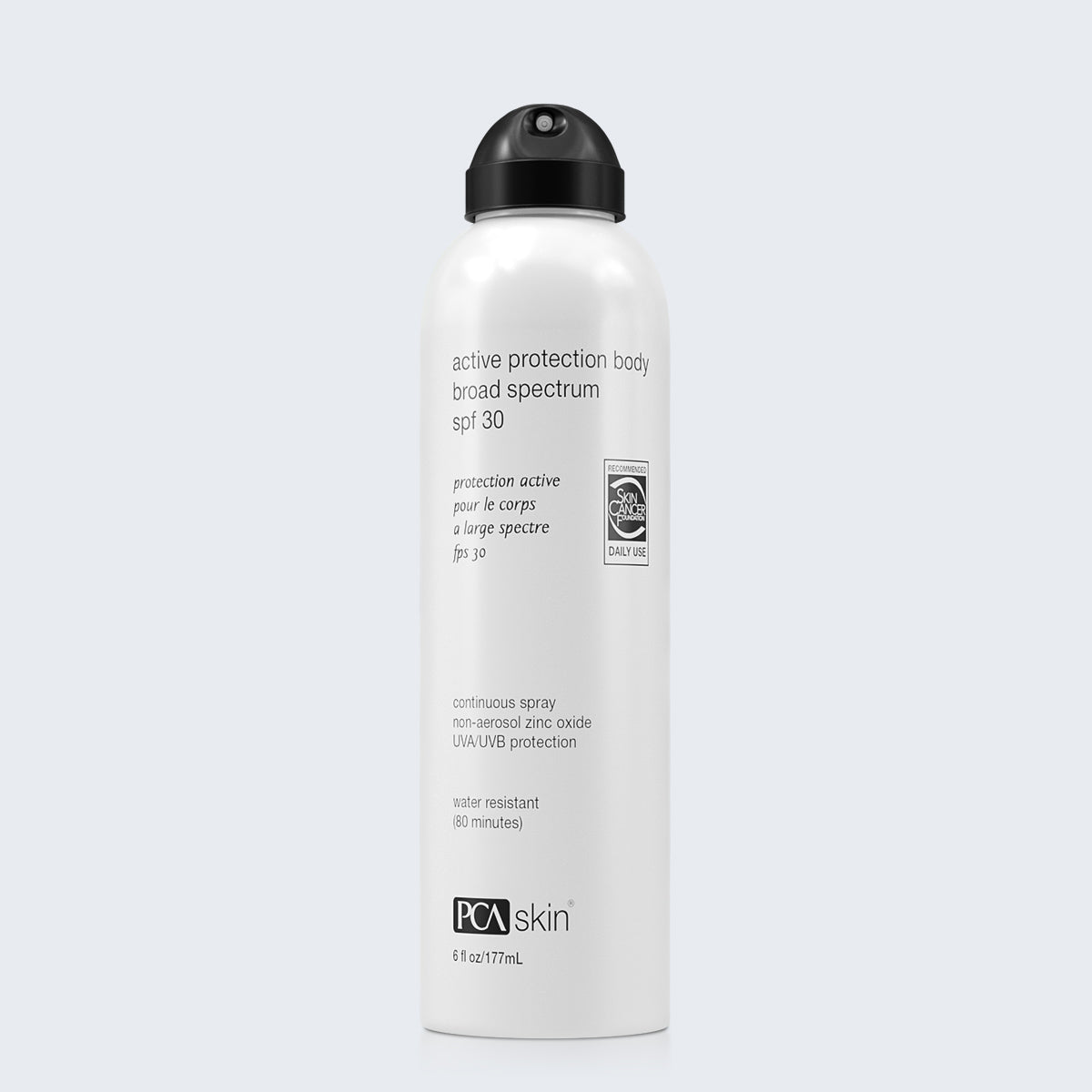 PCA Active Protection Body SPF 30